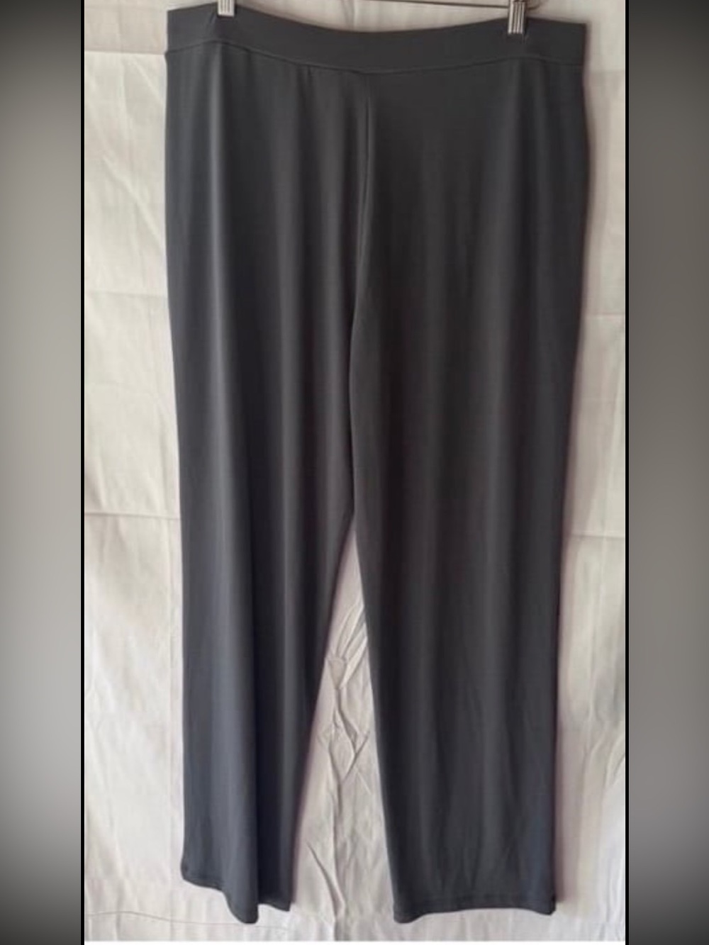 Susan Graver Pants Large